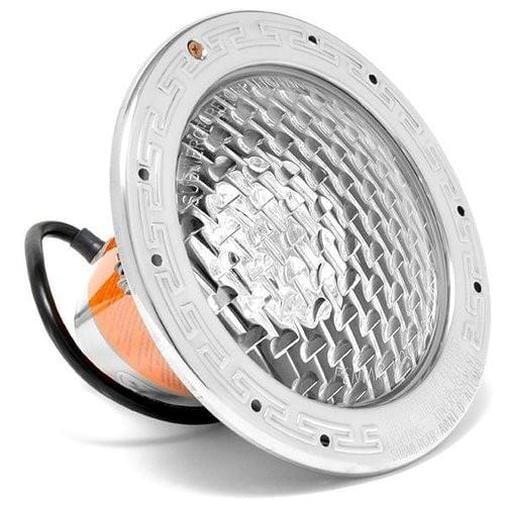 PoolTone™ Standard White LED Pool Light 12 or 120 Volt 15-150 Ft 300W Equivalent
